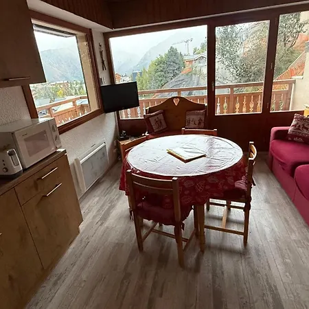 Cosy Face Aux Telecabines * Les Deux Alpes
