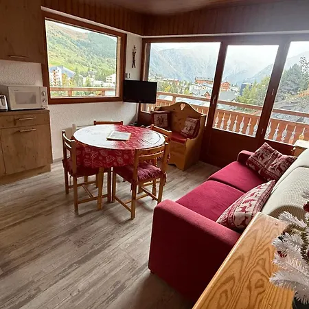 Cosy Face Aux Telecabines * Les Deux Alpes