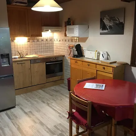 Cosy Face Aux Télécabines Appartamento Les Deux Alpes