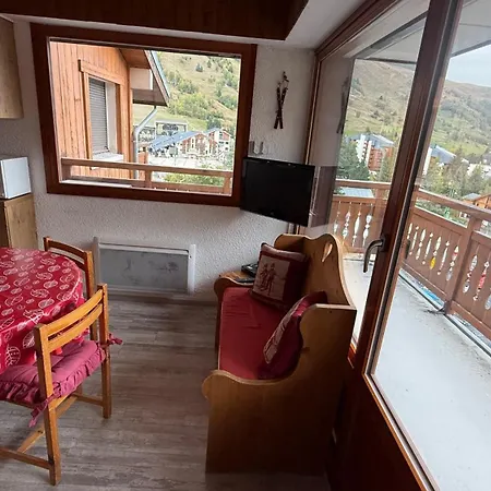 Cosy Face Aux Télécabines * Les Deux Alpes